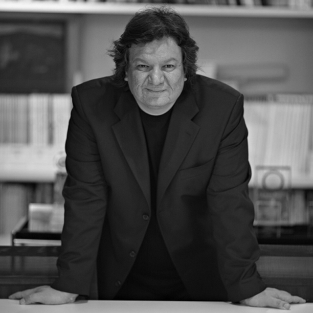 Emre Arolat