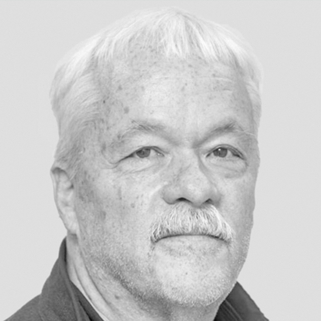 Mark Paul - Architect